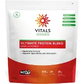 Vitals Ultimate Protein Blend