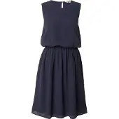 ONLY Cocktailjurk 'ONLStinna' marine