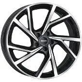 Mak F8520KABM38VW1X Velg
