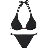 s.Oliver Bikini zwart