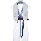 Talamex Super Yacht 300n Life Jacket Bruin 50 Kg