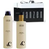 Janzen Shower Giftset &C Lychee Blossom & Shine