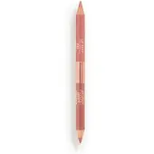 Charlotte Tilbury Lip Cheat Contour Duo Lippotlood