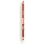 Charlotte Tilbury Lip Cheat Contour Duo Lippotlood