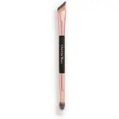 Charlotte Tilbury Super Nudes Shapewear Brush - Rose Gold & Night Crimson