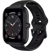 Honor Smartwatch - - Choice Watch Zwart - Zwart - Hartslagmeter - Verbonden object