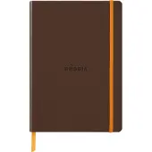 Rhodia Notitieboekjes en schriften Rho (A5, Hardcover)
