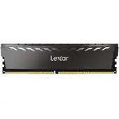Lexar Thor LD4BU008G-R3200GDXG - 16GB Kit - DDR4 - 3200Mhz