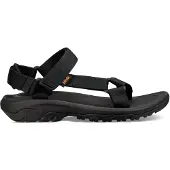 Teva Sandalen zwart