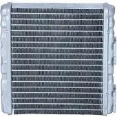 NRF Warmtewisselaar, interieur verwarming 52098