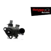 METZGER 4006146 Thermostaat, koelvloeistof