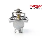 METZGER 4006264 Thermostaat, koelvloeistof