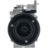 MAHLE ORIGINAL ACP 1431 000P Aircopomp
