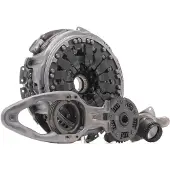 LuK Koppelingskit RepSet 2CT 602 0025 00