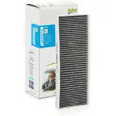 Valeo 715578 Interieurfilter