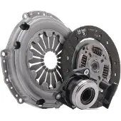 Valeo Koppelingsset 834157