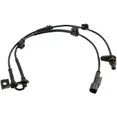 FEBI BILSTEIN Sensor, wielsnelheid 186095