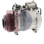 AKS DASIS 850400N Aircopomp