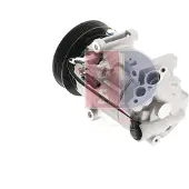 AKS DASIS 852903N Aircopomp
