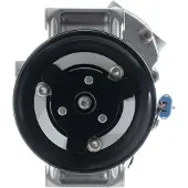 MAHLE ORIGINAL ACP 150 000P Aircopomp