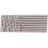 Bosch METAALBOOR HSS-G, DIN 338, 1,5 X 18 X 40 MM 10X