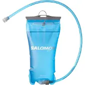 Salomon - Soft Reservoir - Drinksysteem 1,5 l, blauw