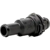 MAHLE ORIGINAL Thermostaat, koelvloeistof TH 5 80