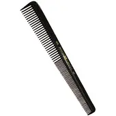 Hercules Sägemann Haarverzorging Flexibele Facon kammen Flexibele Facon kam model 1607-487 7,5"