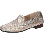 Sioux Cordera 40087 Instappers | Maat 6 Dames Goud
