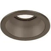 Wever & Ducre Deep Point 1.0 LED Spotlight Bronze | 2700 K