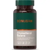 Bonusan Cholesterol Balans Capsules