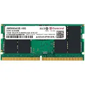 Transcend JetRam JM5600ASE-16G geheugenmodule 16 GB 1 x 16 GB DDR5 5600 MHz