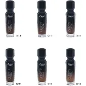 BPerfect Cosmetics - Chroma Cover Matte Foundation - N11