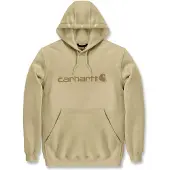Carhartt Marquette Logo Hoodie