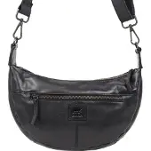 Bear design Clara Crossbody black