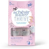 Malanico Schesir baby thrive kitten kip 20x8gr Schesir
