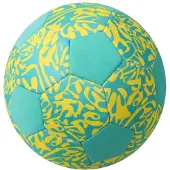 Van Der Meulen Voetbal - Neopreen Voetbal (Maat 5)
