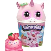 Top 1 Toys Winksies strawberry unicorn