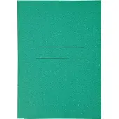 Blasetti 386 map Karton Groen A4
