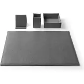 Intempo Charme, grijs, 600 x 400 mm, 4 stuks