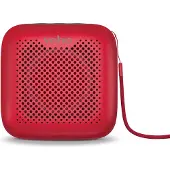 Veho MZ-4 draadloze Bluetooth-speaker, draagbaar