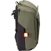 Thule Paramount Hybrid Fietstas Fietstas Rugzak 26L Zacht Groen