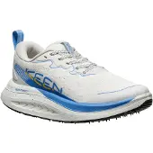 Keen Wandelschoen Women WK400 II Star White/Marina-Schoenmaat 37