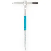 Park Tool Thh-3 Sliding T-handle Hex Wrench Hulpmiddel