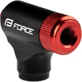 Force Co2 Puff 3.0 Pompkop