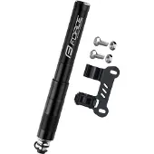 Force Hose 2.0 Aluminium Mini Pomp