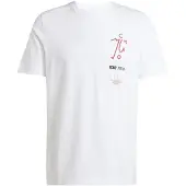 Adidas Manchester United '91 T-shirt