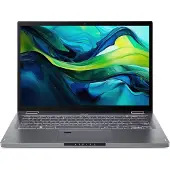 Acer Aspire Spin 14 ASP14-51MTN-56DV - 14" WUXGA Touch - i5 - 32GB - 512GB - W11H - LET OP 2e kans (doos beschadigd)