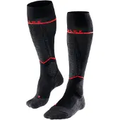 Falke Sk4 Advanced Compression Skiing Lange Sokken
