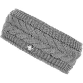 Sinner Hoofdband Women Laurentian Headband Grey 2024